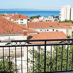 Apartment Villa Silvia-3 By Interhome