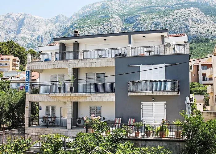 Apartment Villa Silvia-3 By Interhome
