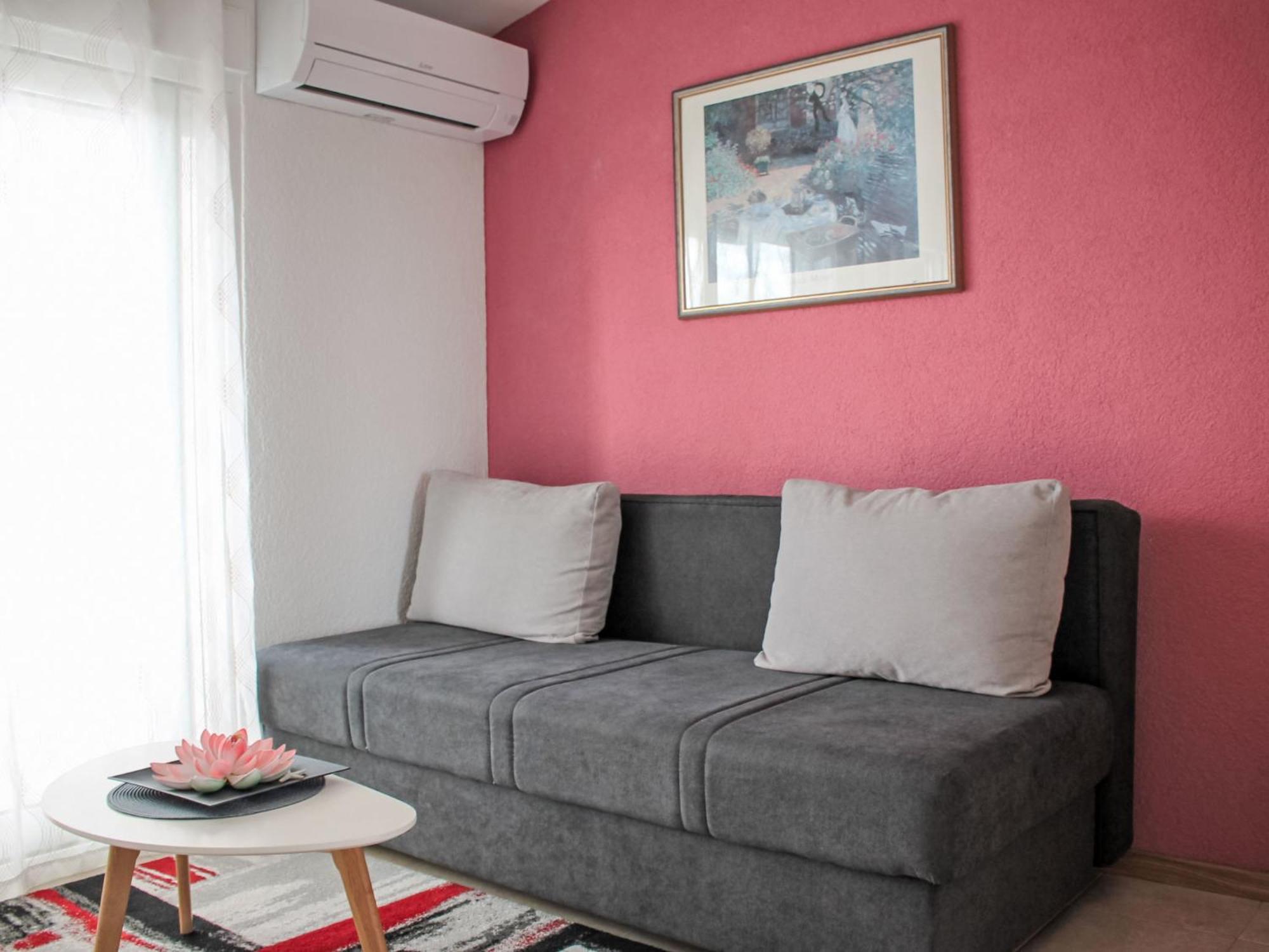 Silvia-3 By Interhome *