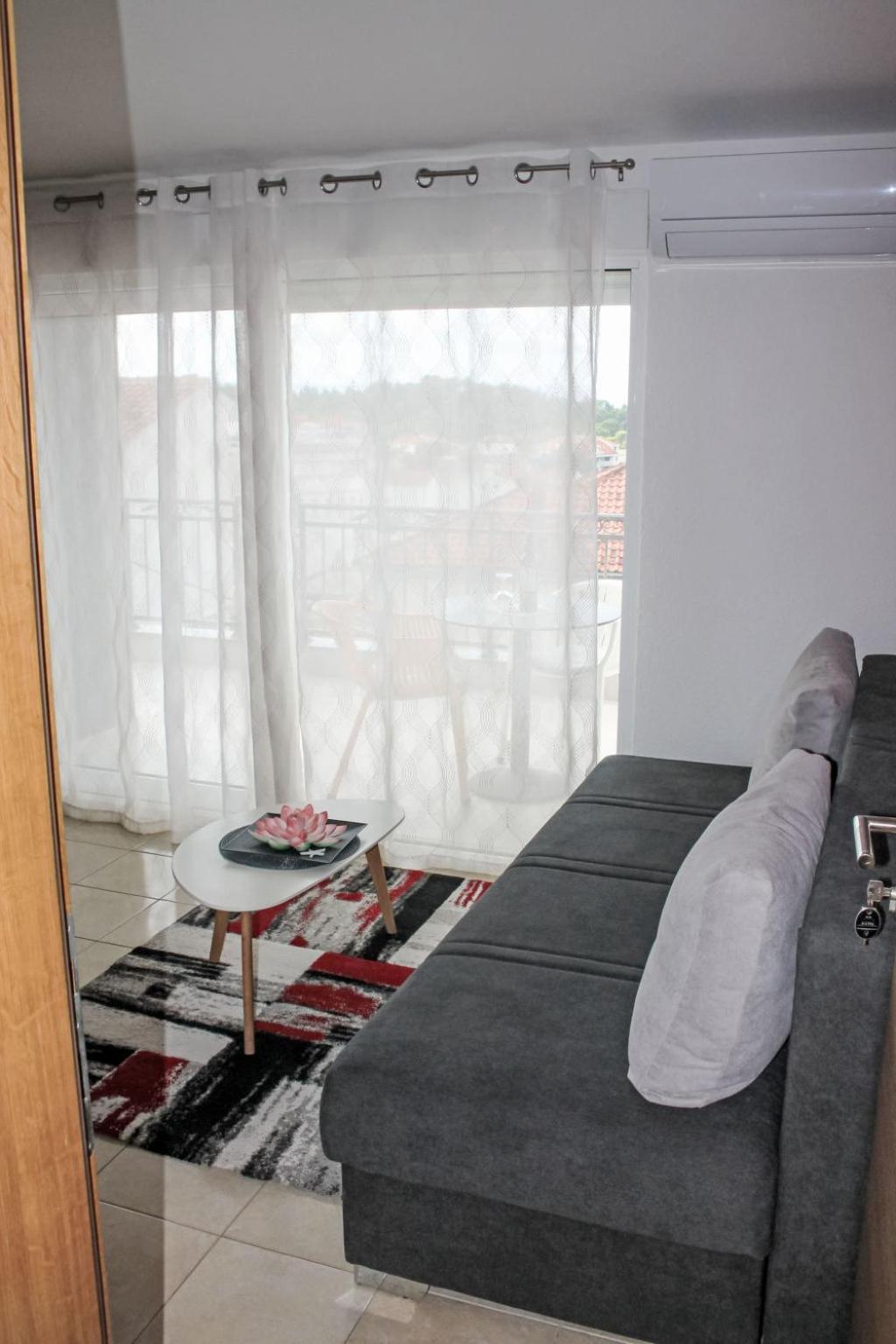 Silvia-3 By Interhome Apartment