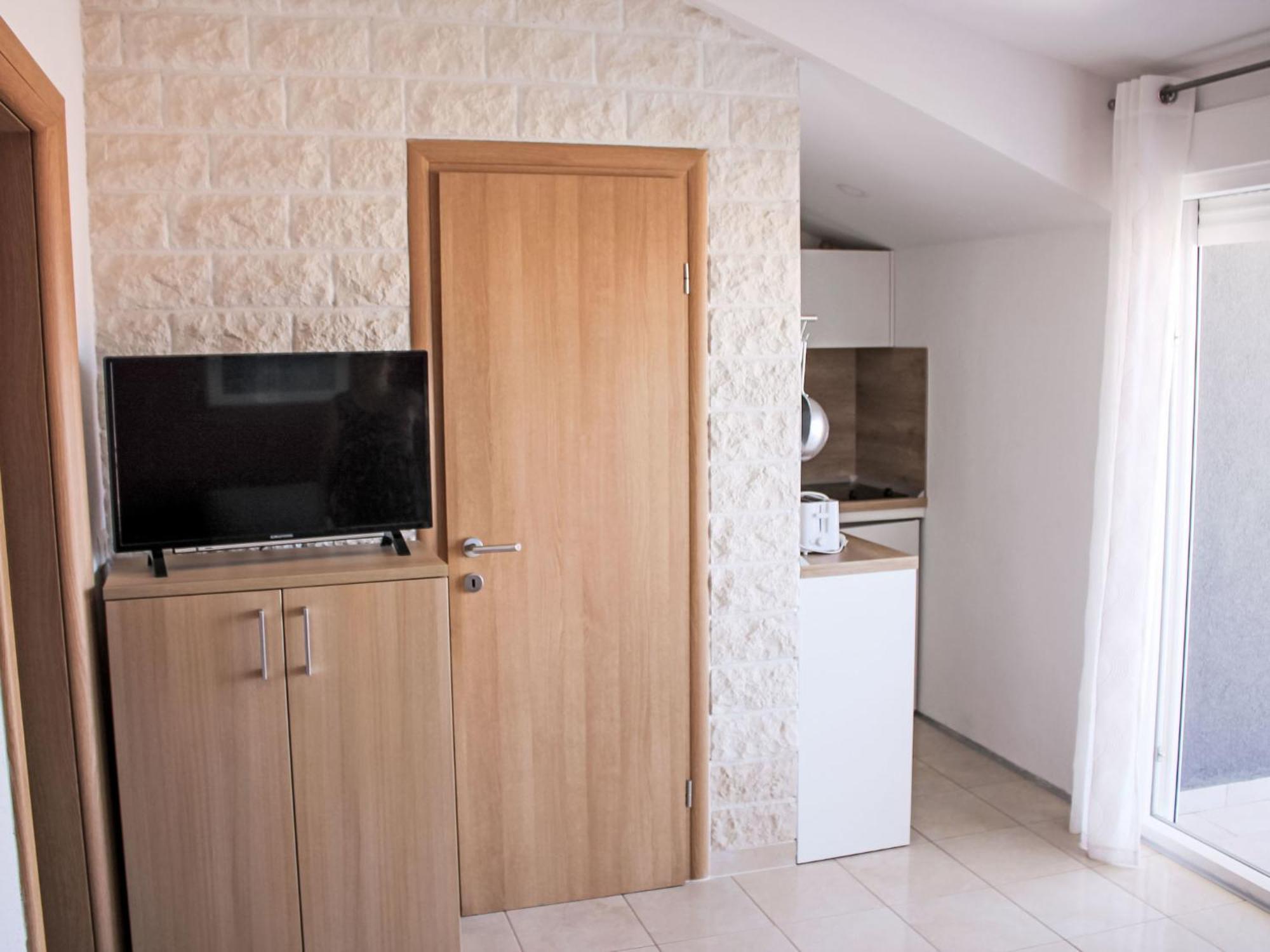 Silvia-3 By Interhome Makarska