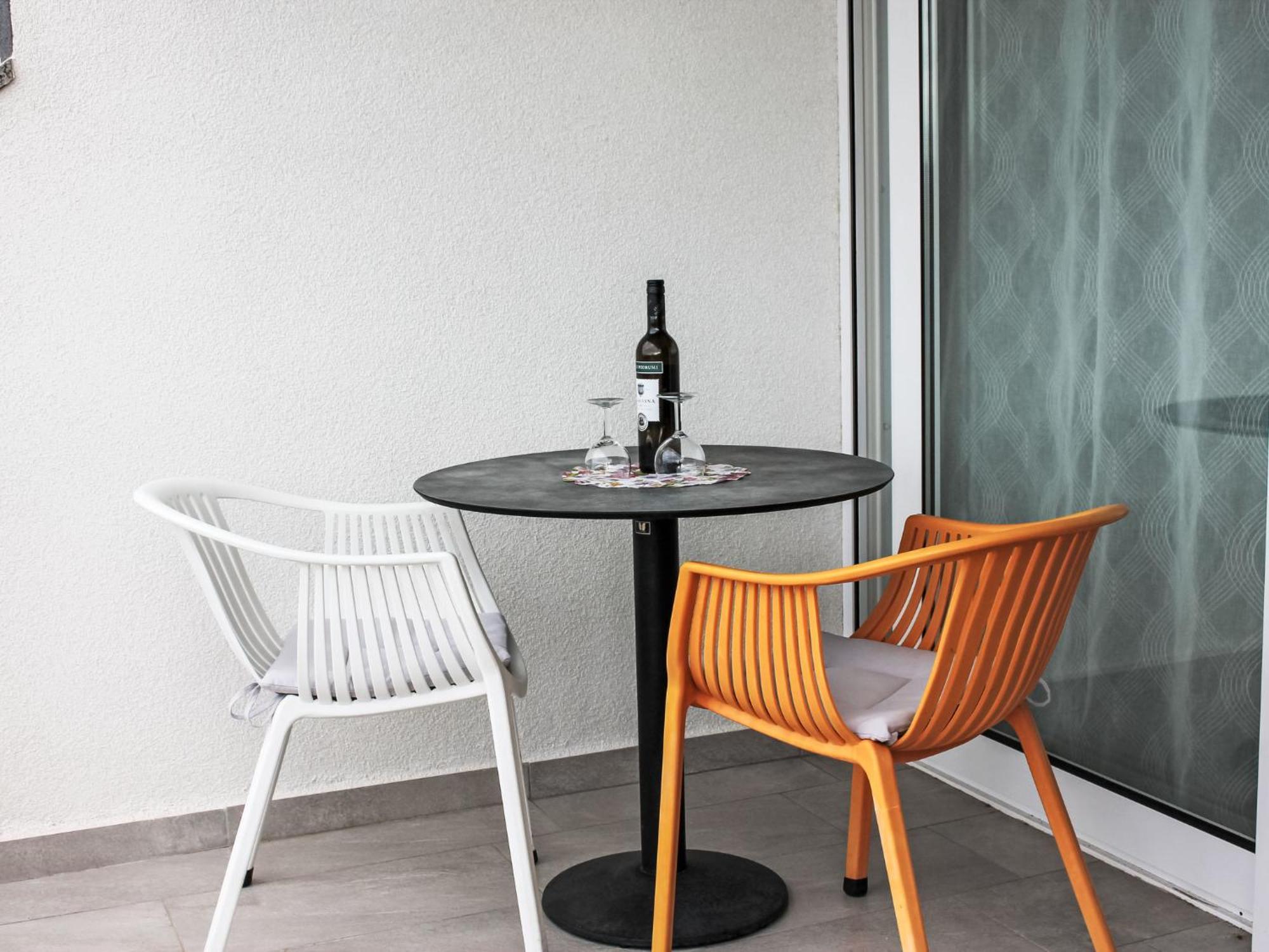 Apartment Silvia-3 By Interhome