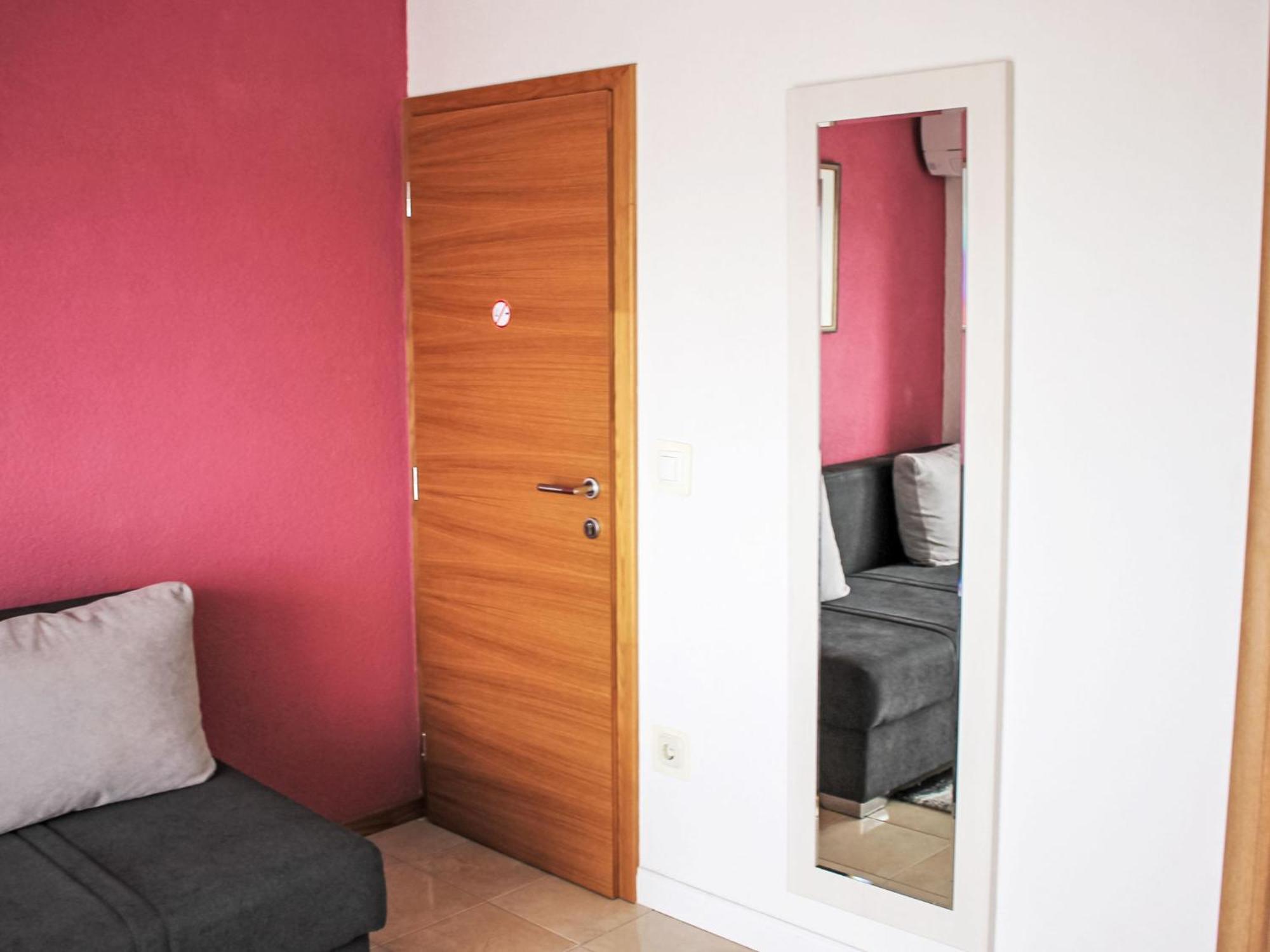 Silvia-3 By Interhome Apartment