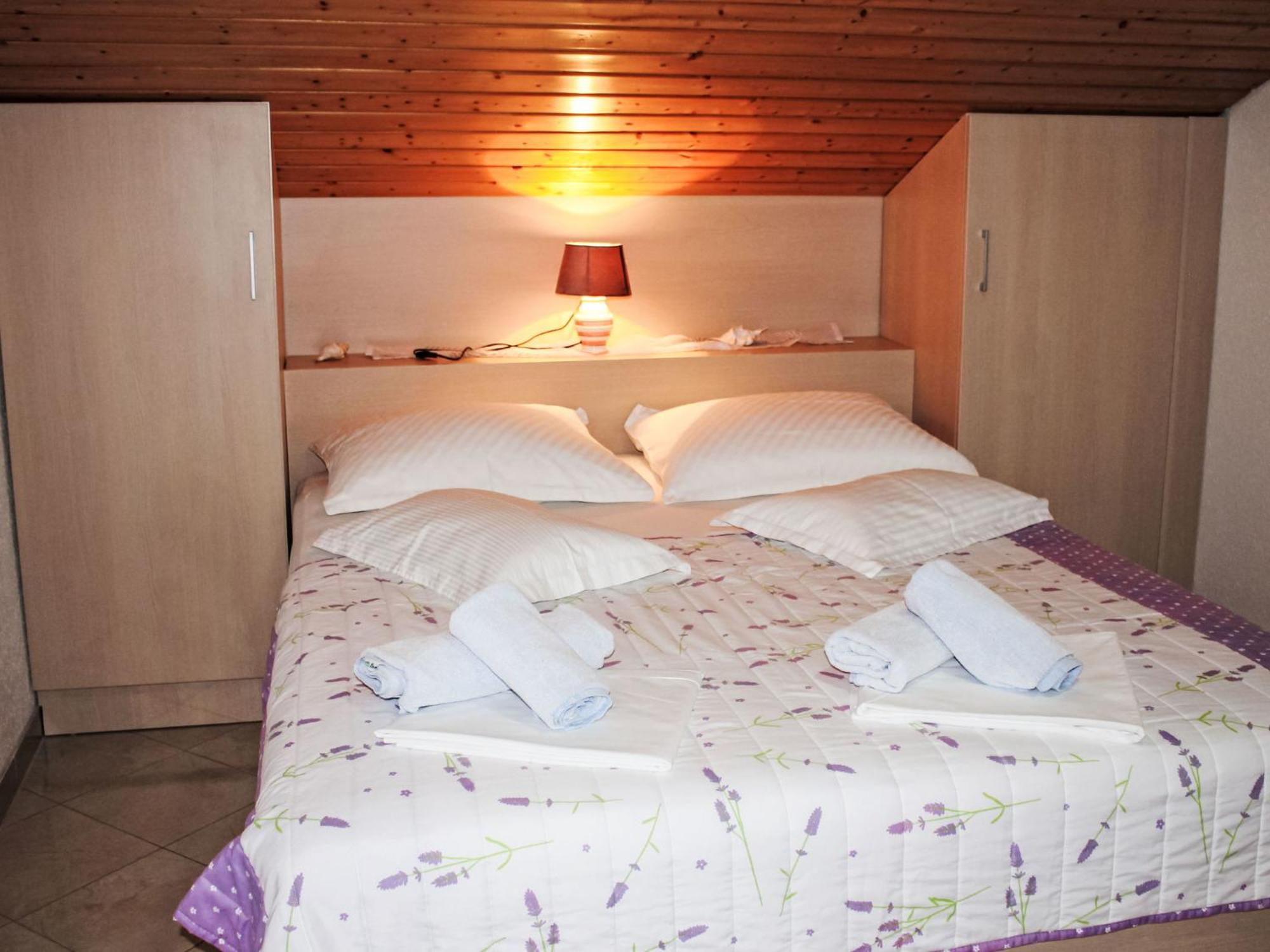 Silvia-3 By Interhome Apartment *