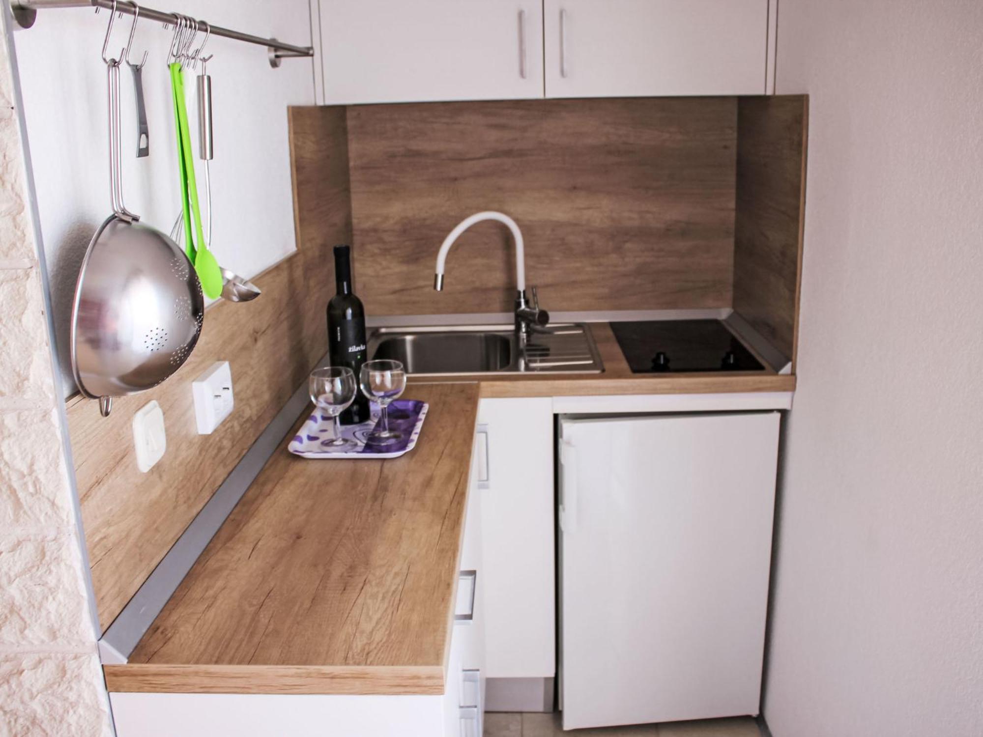 Apartment Silvia-3 By Interhome *